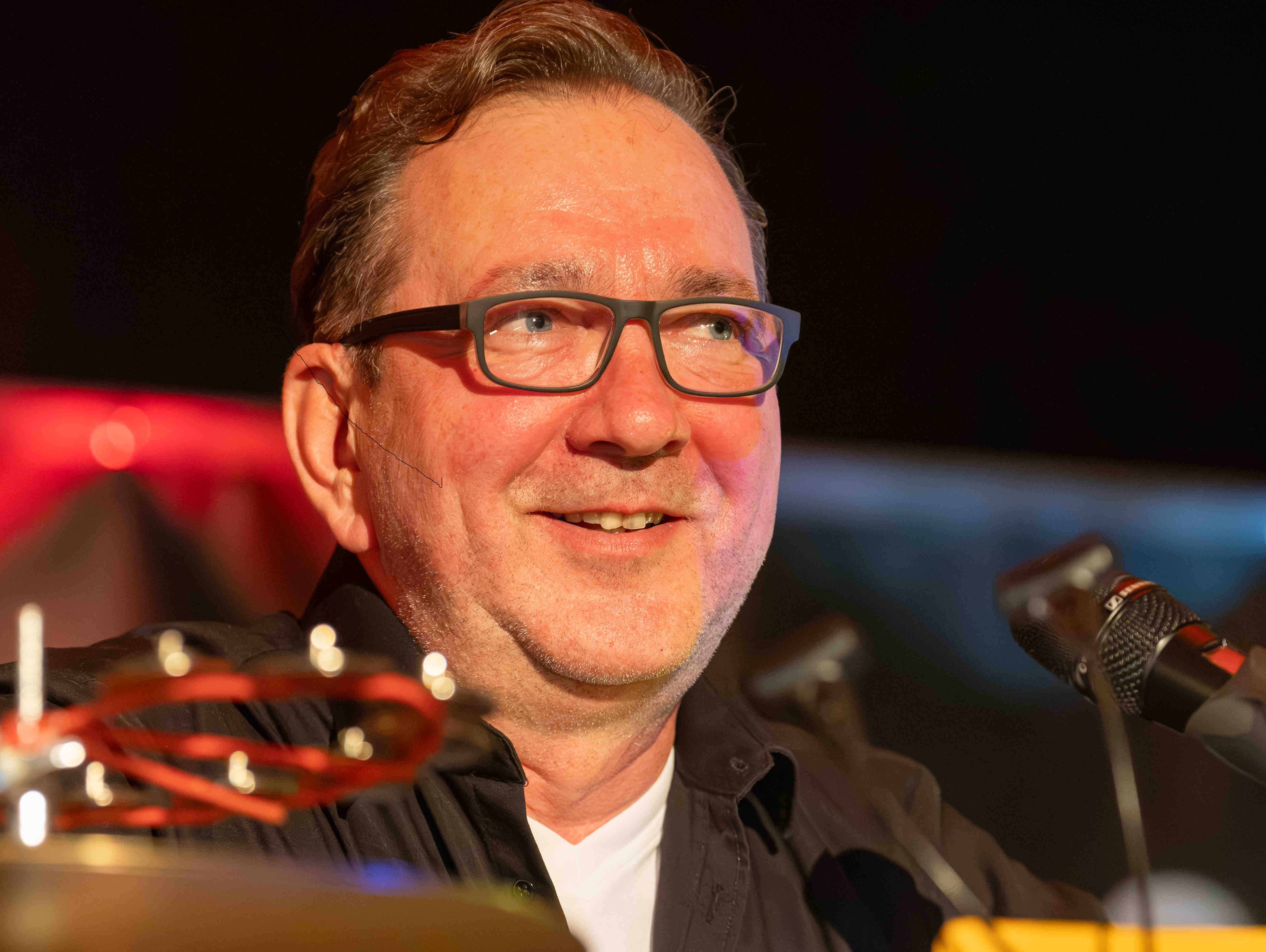 Robert Busbach