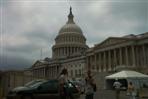 Das Capitol in Washington D.C.