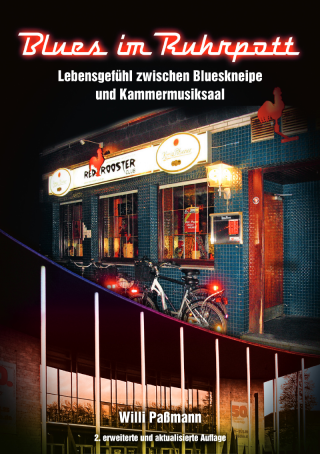 Lebensgef&uuml;hl zwischen Blueskneipe und Kammermusiksaal
