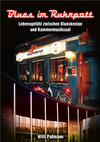 Lebensgefühl zwischen Blueskneipe und Kammermusiksaal