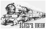 Blues'r Union Sessionliste